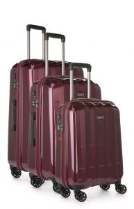 Antler Suitcase Luggage Sets