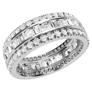 Diamon Wedding Rings and Bands